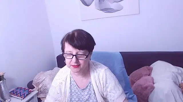 Czat XXX na żywo – ChristaRose