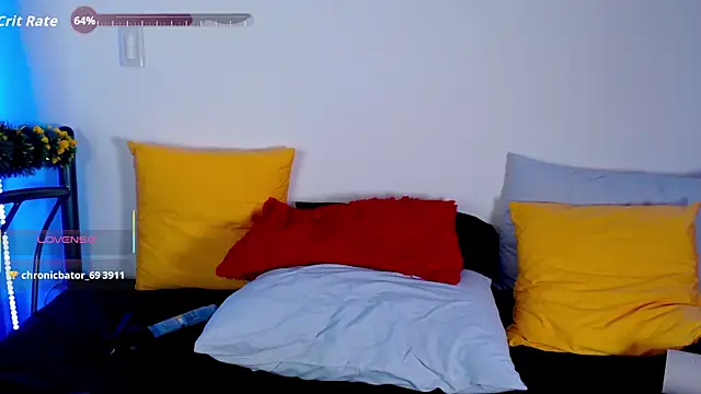 Chat +18 de Annie_p ao vivo