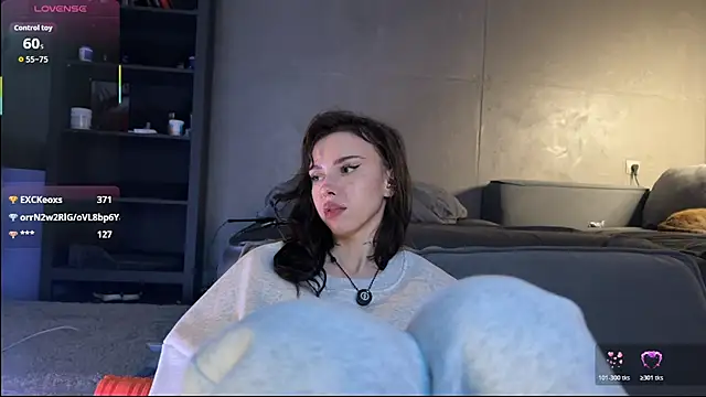 Bastet Live XXX-chat