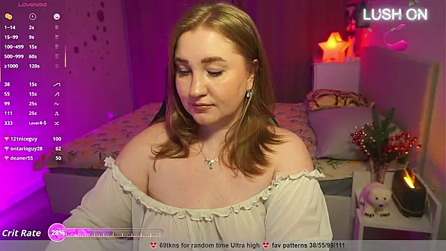 ollydoll92 Live XXX Chat