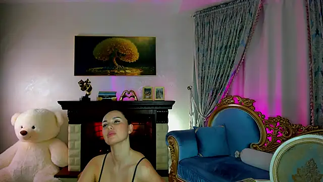 Black-Mamba- – Live XXX-chat