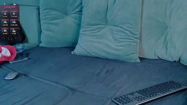 Fred_Cute Live XXX-chat