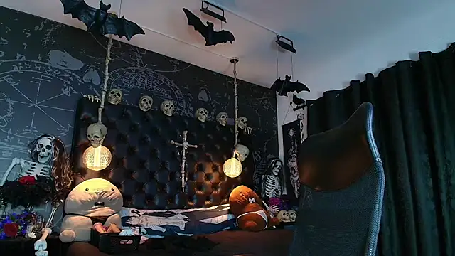   แชท XXX สดของ AlexHoe_