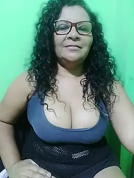 Czat XXX na żywo – Amarantha25