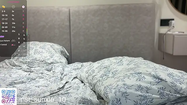 Živý XXX chat Sunshine_Diana