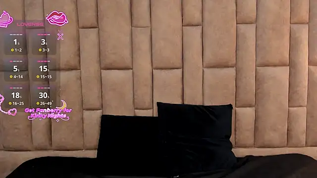 Živý XXX chat lulu_wonder