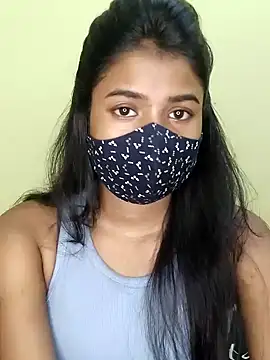 trinasa's Webcam Show