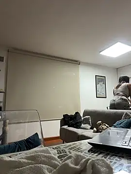 Chat XXX en directo de J_loren