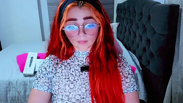 แชท XXX สดของ Alexatexa2929