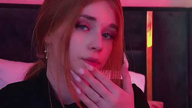 MelissaBauch 라이브 XXX 채팅