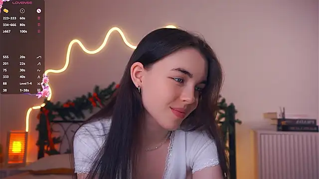 MirnaTellado Adlı Modelin Canlı XXX Sohbeti