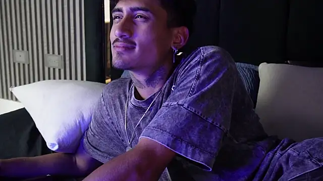 Dark_Eros_ Obrolan Langsung XXX