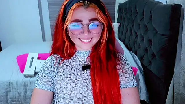 Show de Alexatexa2929 na webcam