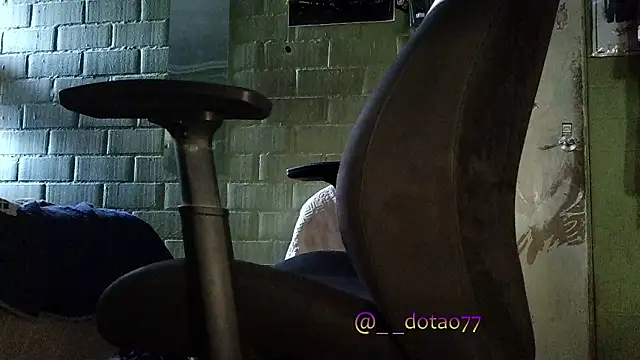 doTao7 Live XXX-Chat