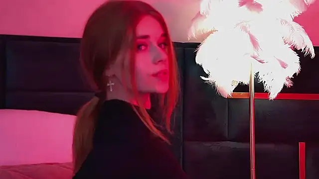 Chat +18 de MelissaBauch ao vivo