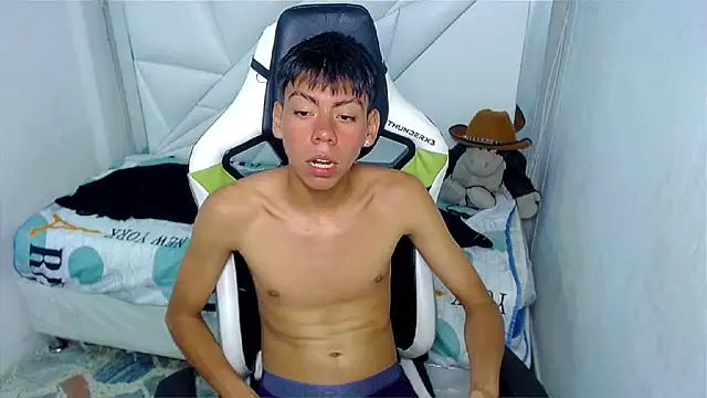 Liarr_ Live XXX-Chat