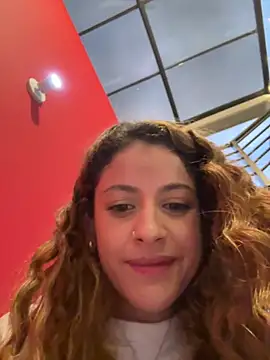 alana15 Live XXX Chat