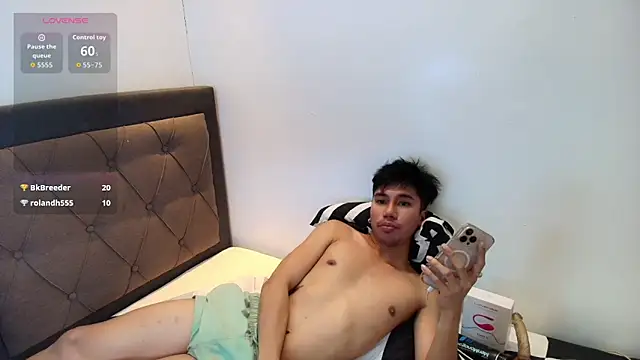 Ur_pinoyhotbrix Obrolan Langsung XXX