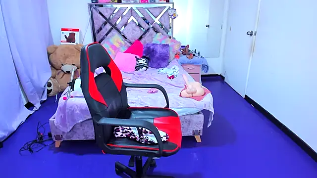 Luna_Analya 라이브 XXX 채팅