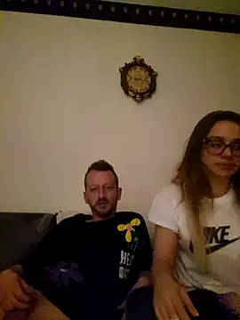 raducori Webcam-Show