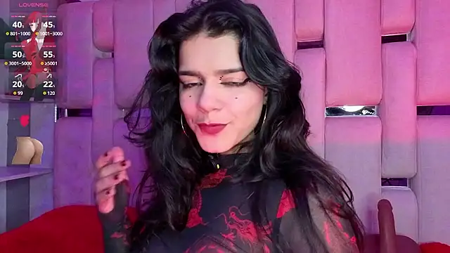 ValerieKay_: απευθείας συνομιλία ΧΧΧ