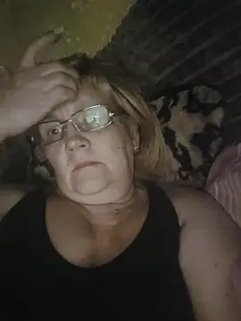 Violet5364 Webcam-Show