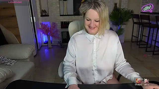 MariemLui 即時 XXX 聊天