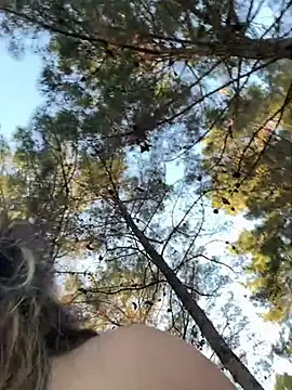 TranSexualJade95のライブXXXチャット