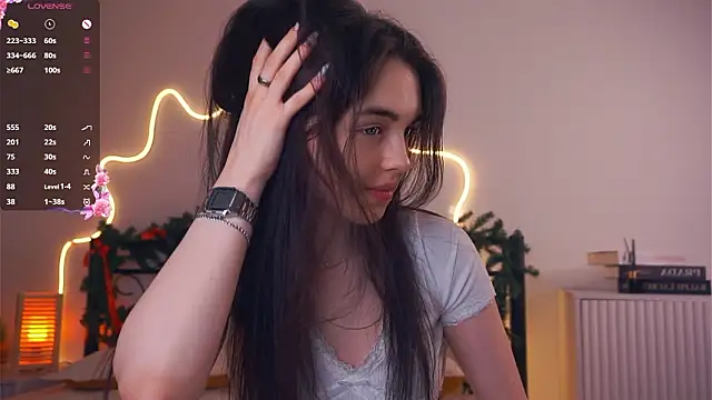 MirnaTellado's Live XXX Chat