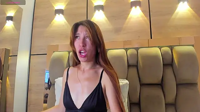 leyla_palmer's Live XXX Chat