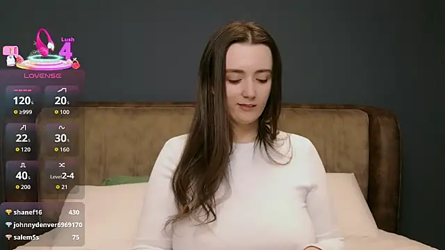 IamMolly – webcam-show