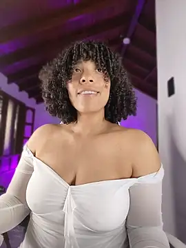 DannaBerry's Live XXX Chat