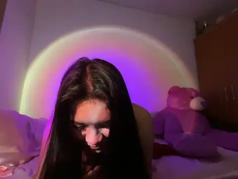 Webkamerová show sacred_gracexx