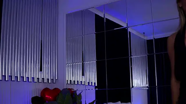 CelesteArden live XXX chat