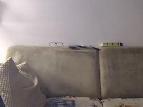 Piter9023 – Kamerová šou