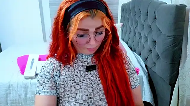 Chatroom XXX en direct de Alexatexa2929