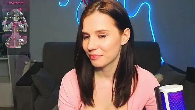 JinxMoon's Live XXX Chat