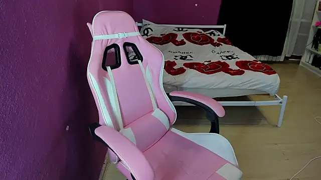 Lika8234 Live XXX Chat