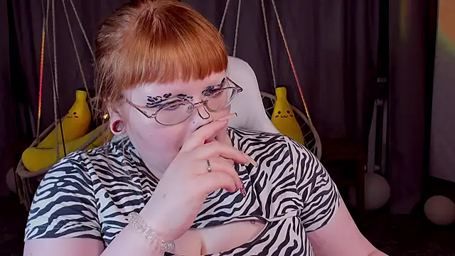 LottieReed 라이브 XXX 채팅