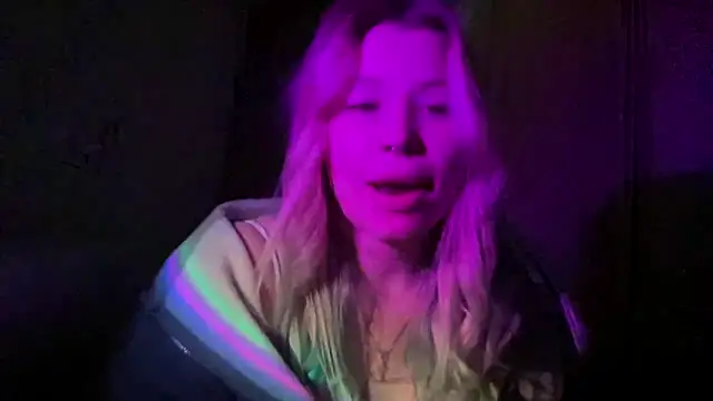 Chat +18 de Lulu_Di ao vivo