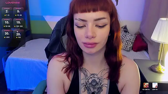 Czat XXX na żywo – LaylaDiaries