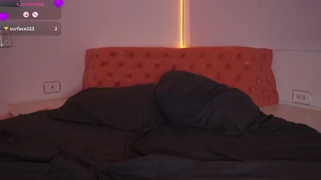 Petitte_Mussa – Naživo XXX chat