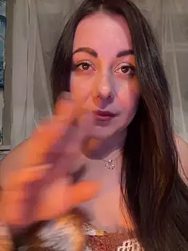 Chat +18 de DaisyStreet ao vivo