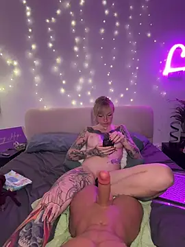 haileyhope_'s Live XXX Chat