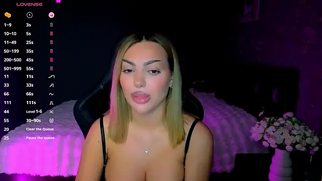 Ayla__Demir Live XXX-Chat