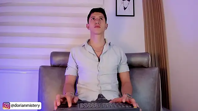 Dorianmistery2322_ Chat XXX in diretta