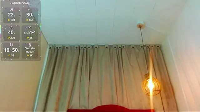 Show de webcam de katha_Crawford