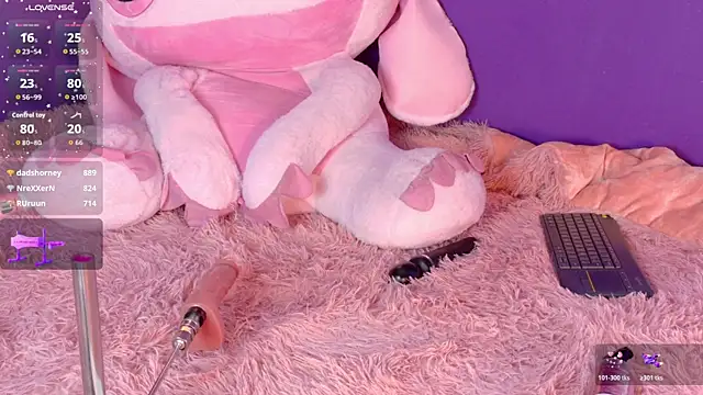 amy_miller1's Live XXX Chat