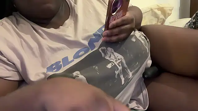 nanaisbackk Obrolan Langsung XXX