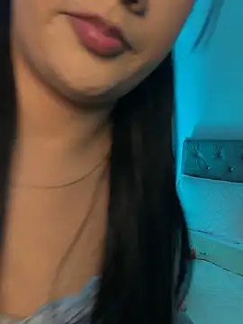 Czat XXX na żywo – Vale_prado